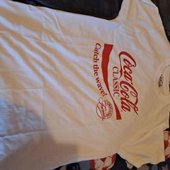 Coca Cola T-shirt
