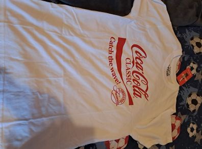 Coca Cola T-shirt