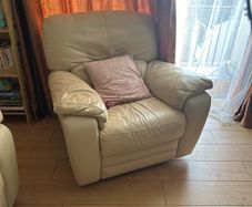 free recliner chair