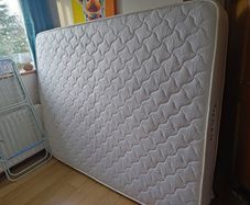 King Size Mattress