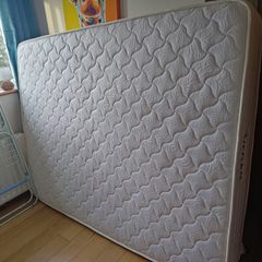 King Size Mattress