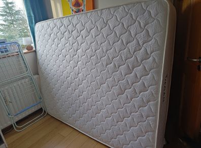 King Size Mattress