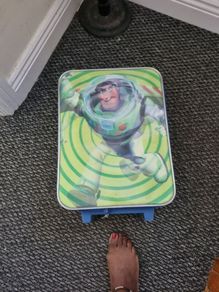 suitcase