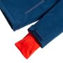 marvel spiderman jacket with reflective  elements size 134 cm Image 2