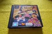 Street Racer PlayStation 1 ps1 PlayStation 2 ps2 games Original