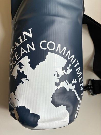 Blancpain Dry Bag 5 litre Brand New