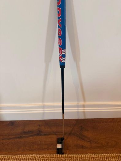 Odyssey Triple Track Stroke Lab Putter with Headcover
