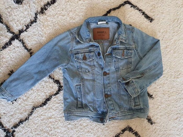 Zara bundle - 4-5