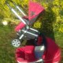 beep twist travel system Image 5