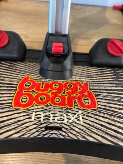 Buggy Board Maxi Lascal