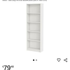 Bookcase