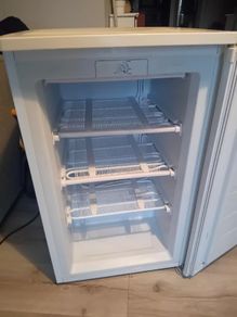 fridge freezer