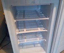 fridge freezer