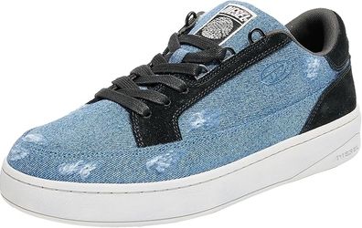 Diesel Mens Sneakers S Sinna, T6019 PS316, Blue,  EU 44, UK 10, US 11
