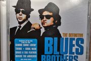 The Definitive Blues Brothers Collection (Double CD)