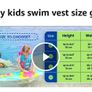 Kids Life Vest Image 5