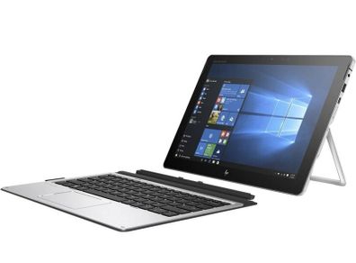 Hp Elite X2 1012 G2 2-in-1 Tablet Core I5 7th Gen 16gb Ram 256gb Ssd Stylus