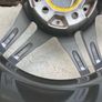Genuine BMW Borbet XRT-8018 18" Alloy Wheels - Winter Ready Image 10
