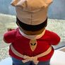 Rare Vintage 1998 South Park Chef Plush - Mint Boots & Original Tag Image 2