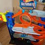 Ultimate Dragon Hot Wheels Garage Image 2