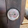Wood Fired Pizza Oven Insulated Refractory Oven Image 3