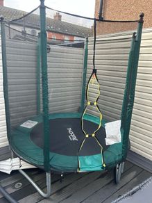 Trampoline
