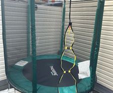 Trampoline