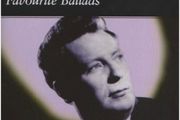 Stuart Burrows. Favourite Ballads. CD. Free Postage!
