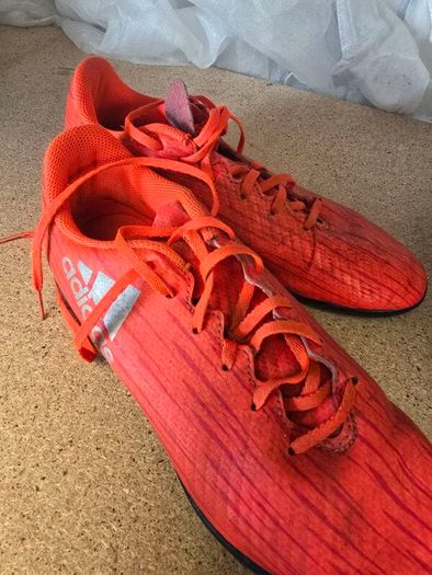 football boots