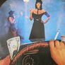 Donna Summer - Bad Girls. 2 LP. Image 2