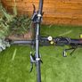 REID Urban X2 Hybrid Bike - Medium - 27 Speed - Hydraulic Disc Brakes Image 2