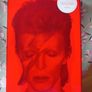 David Bowie Collectors notebook Image 6