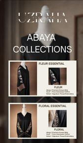 abaya