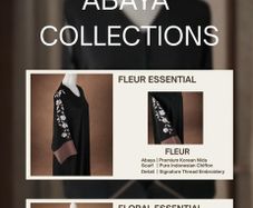 abaya