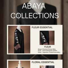 abaya