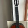 Beautiful Sheffield Classical Guitar Image 4