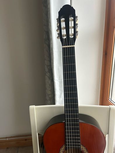 Beautiful Sheffield Classical Guitar