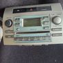 Toyota Corolla Verso Radio CD Player Image 2