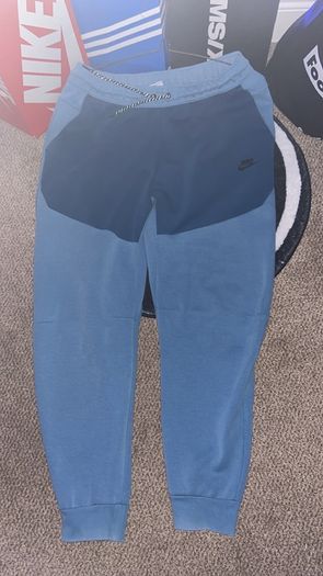 Nike Tech Fleece Tracksuit