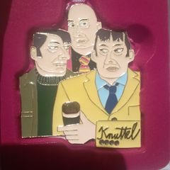 New Graham Knuttel Christmas decorations