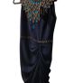 virgo lounge midi dress Image 2