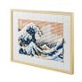 Lego 31208 Hokusai - The Great Wave Image 3