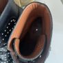 Vintage Black Givenchy Boots Image 3