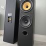 Bowers & Wilkins B&W 603 S1 Floorstanding Speakers  Excellent Hi-Fi Image 9