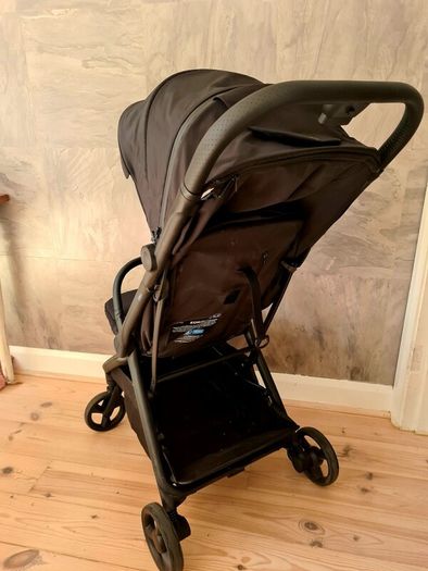 zummi edden compact stroller