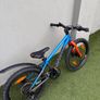 Cube Acid 200 Disc Kids Bike (20 Inch)  Actiontea Image 2
