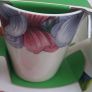 Pimpernel Botanic Blooms Mug & Tray Set Image 6