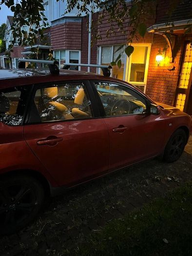 Mazda3