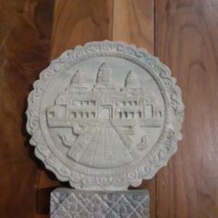 Stone Carving