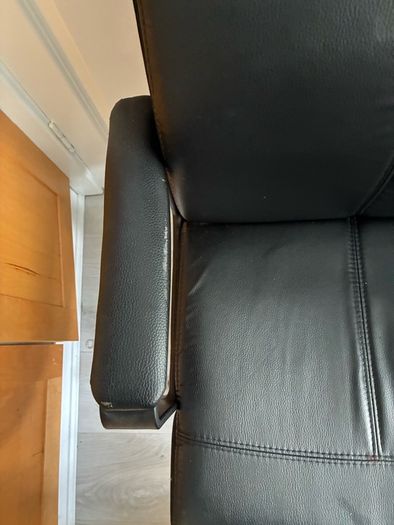 ikea desk chair